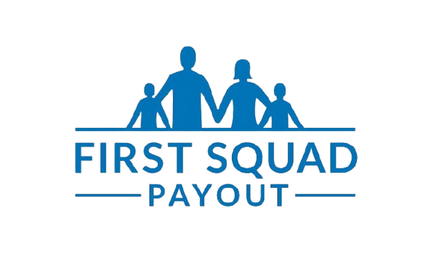 First Squad Payout
